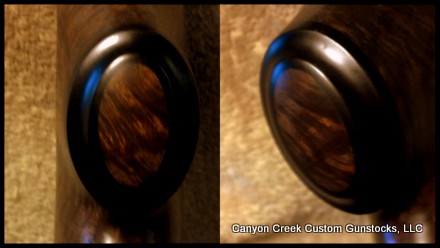 Looking Glass Grip Cap