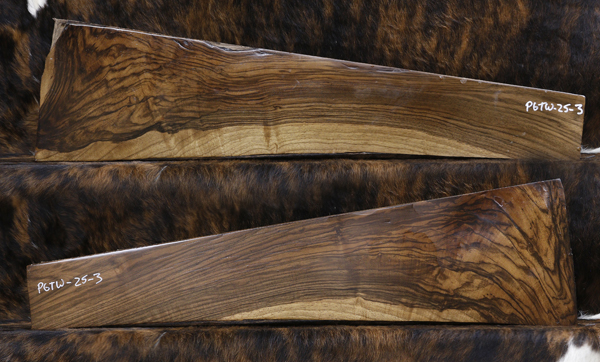 TURKISH PGTW-25-3B $5000