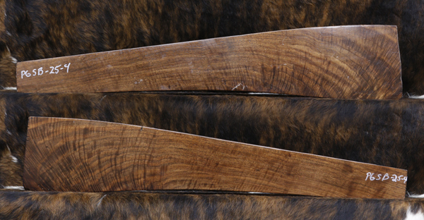 CLARO PGSB-25-4 $2600