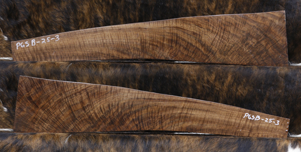 CLARO PGSB-25-3 $3000